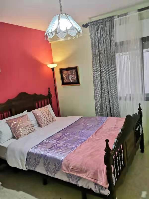 Jazmin Home-Sin Asensor-Con Pin Ronda Exterior photo